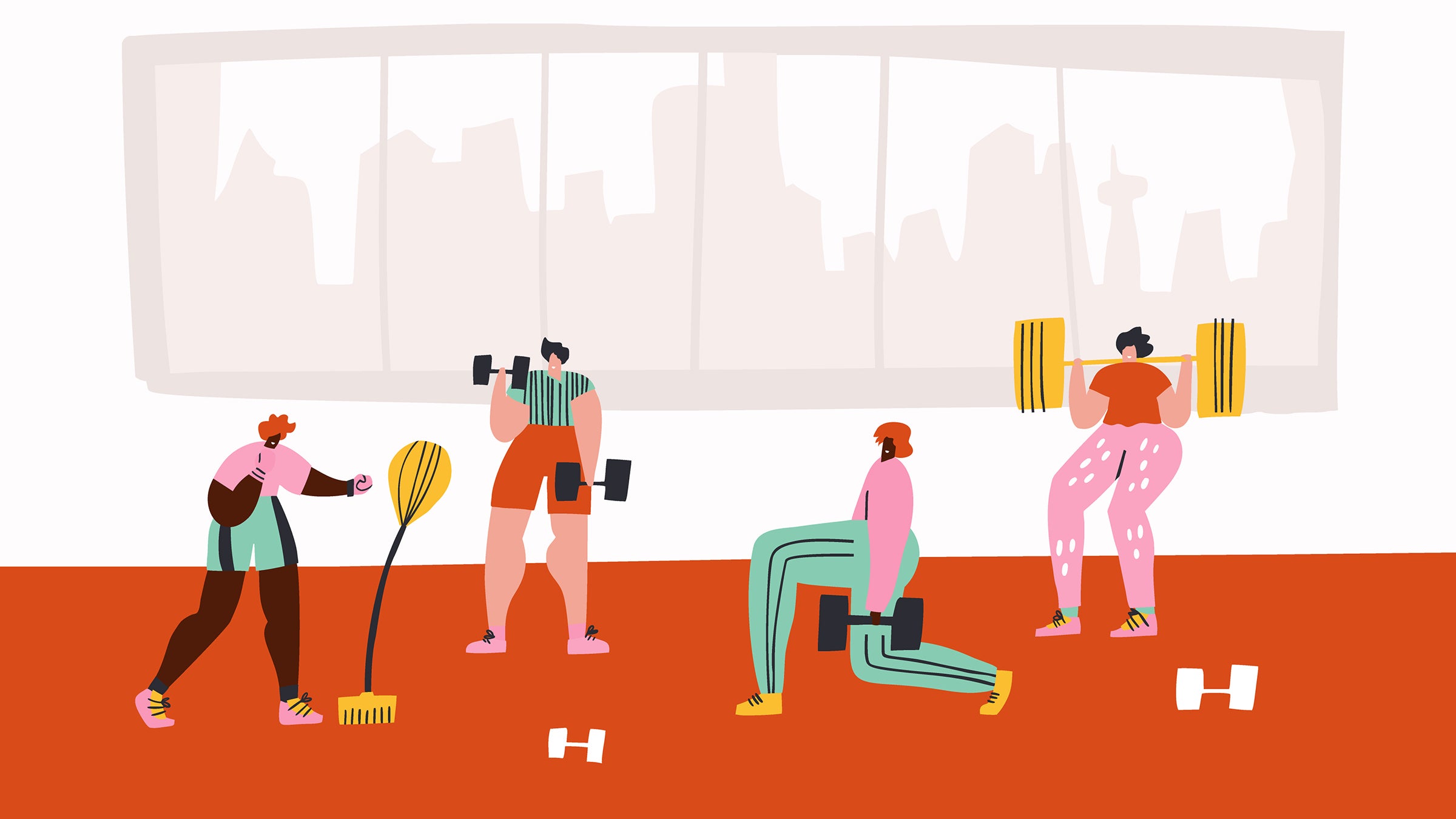 If we want to make any progress on the issues that divide us, we need to connect with each other on a human level.