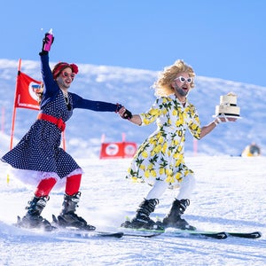 We’ve put together a guide to help you hit the slopes while partaking in a number of queer ski and snowboard events using mega-passes.