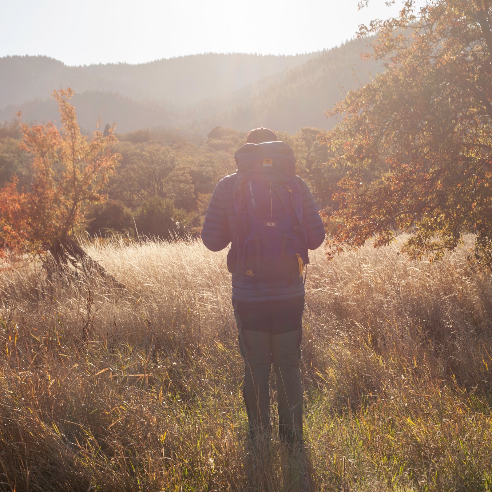 Backpacking gear doesn’t have to cost a fortune.
