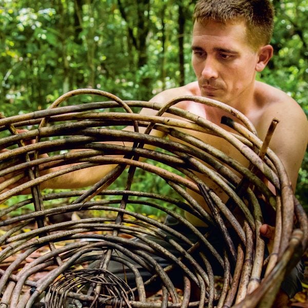 John Plant - Primitive Technology
