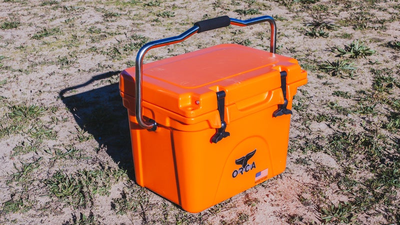 Coolers