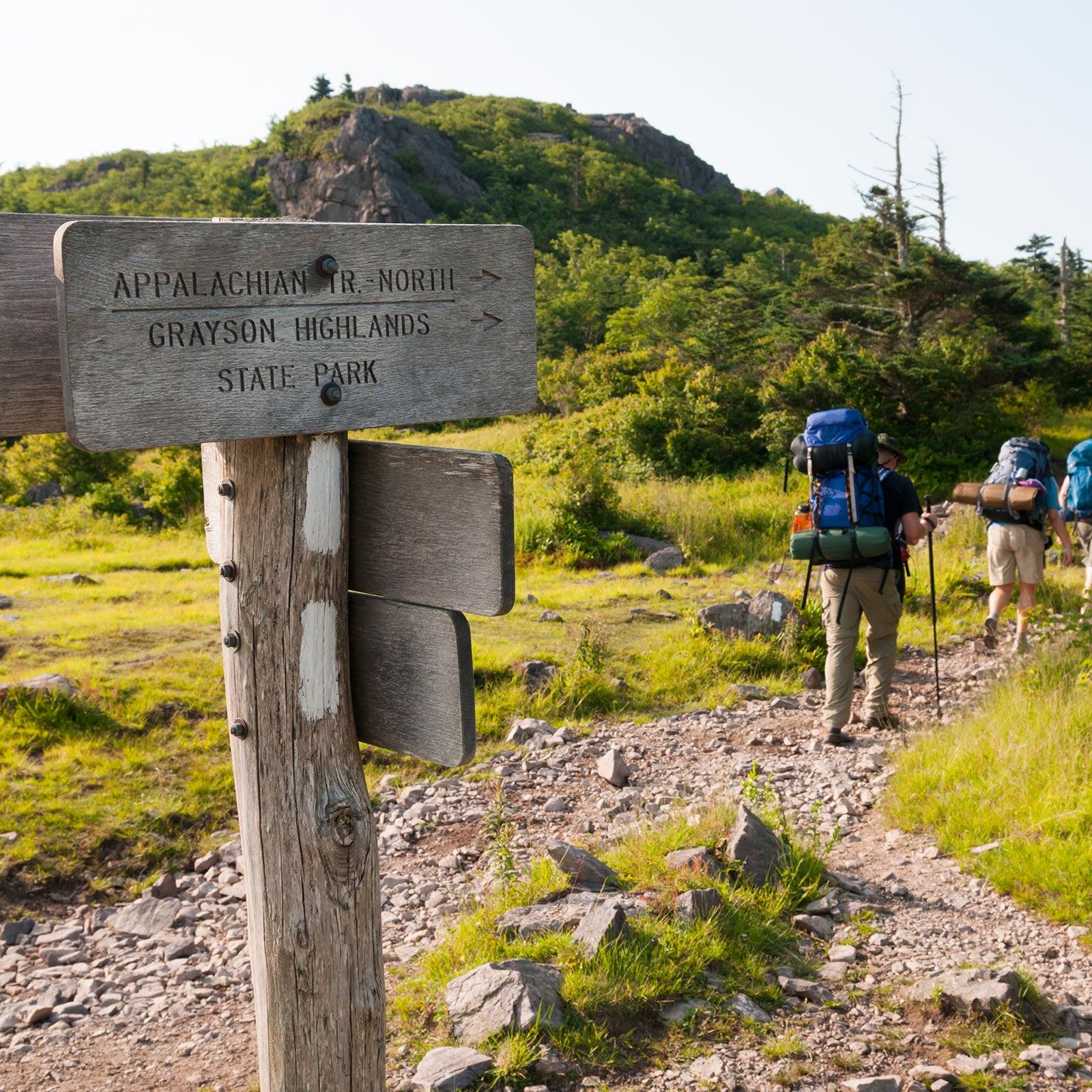 Appalachian Trail