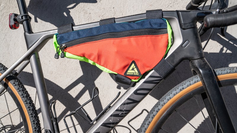 Biking gear