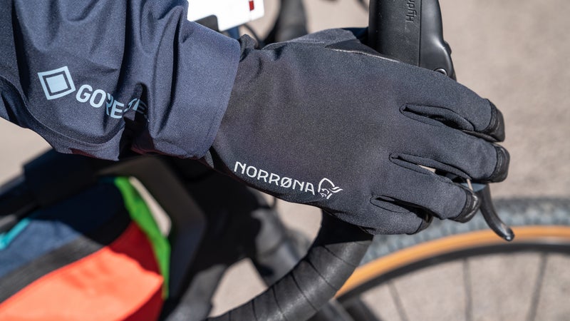 Biking gear
