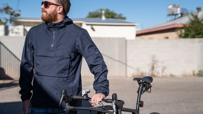Biking gear