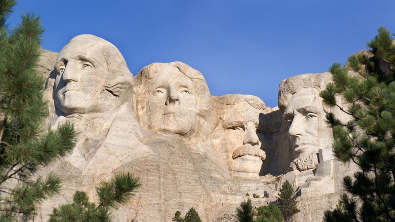 Sacred Sites