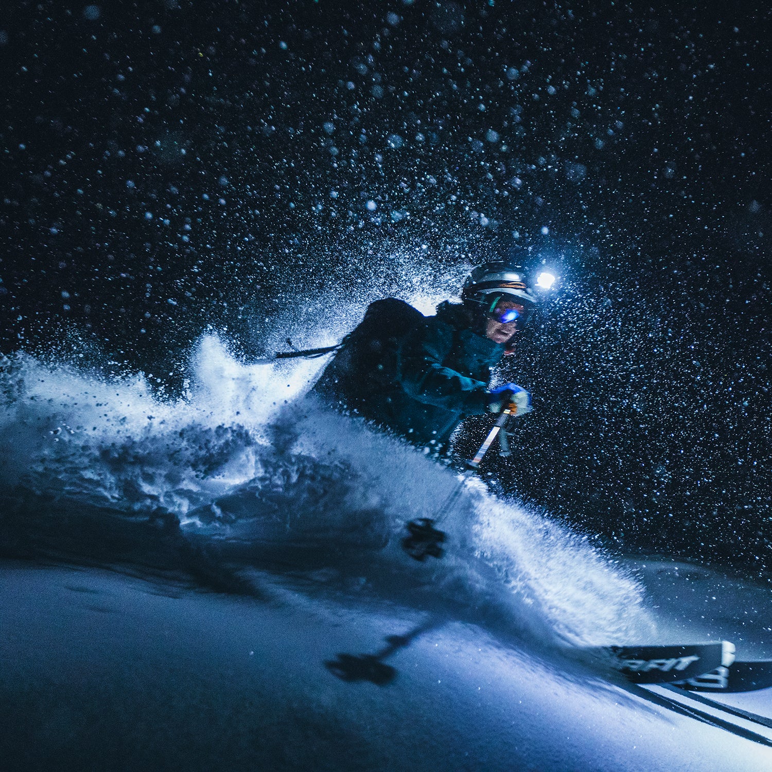 Whether you’re coming off a frigid chairlift ride or stuck giving a long belay, these simple moves are the quickest, easiest way to elevate your heart rate and generate body heat.