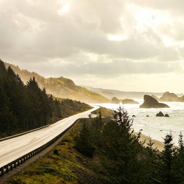 PNW Road Trips