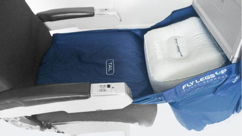 In-flight gears