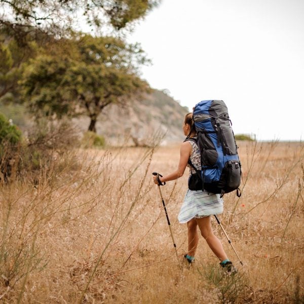 Adventure Dress