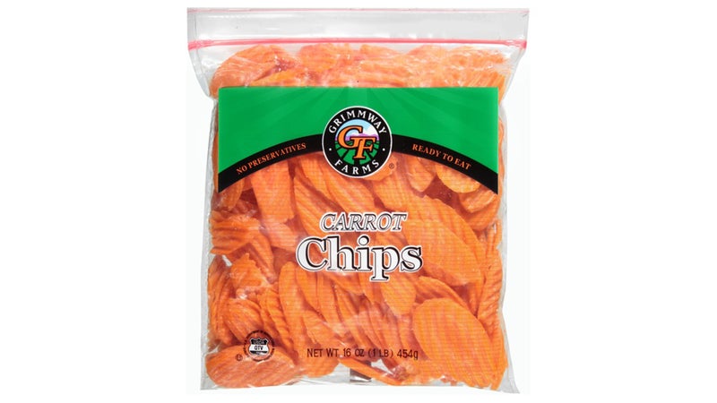 Snacks
