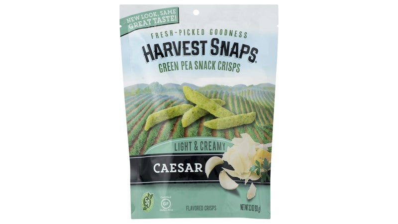 Snacks