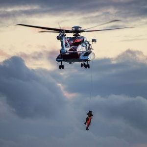 Peter Frick-Wright is still processing what happened to him. Meanwhile, the rescuers who cared for him have participated in numerous other high-stakes incidents in the wilderness.