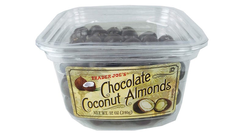 Snacks