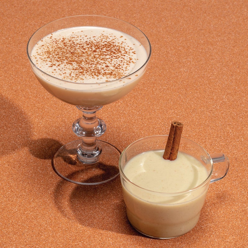 Cocktail recipe