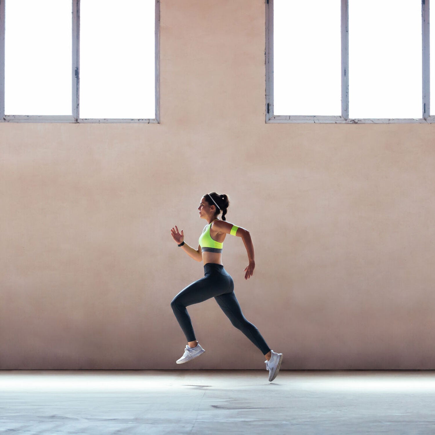 There’s a longstanding truism in endurance circles: strength is speed. As truisms go, this is a pretty good one, but it’s not always right.