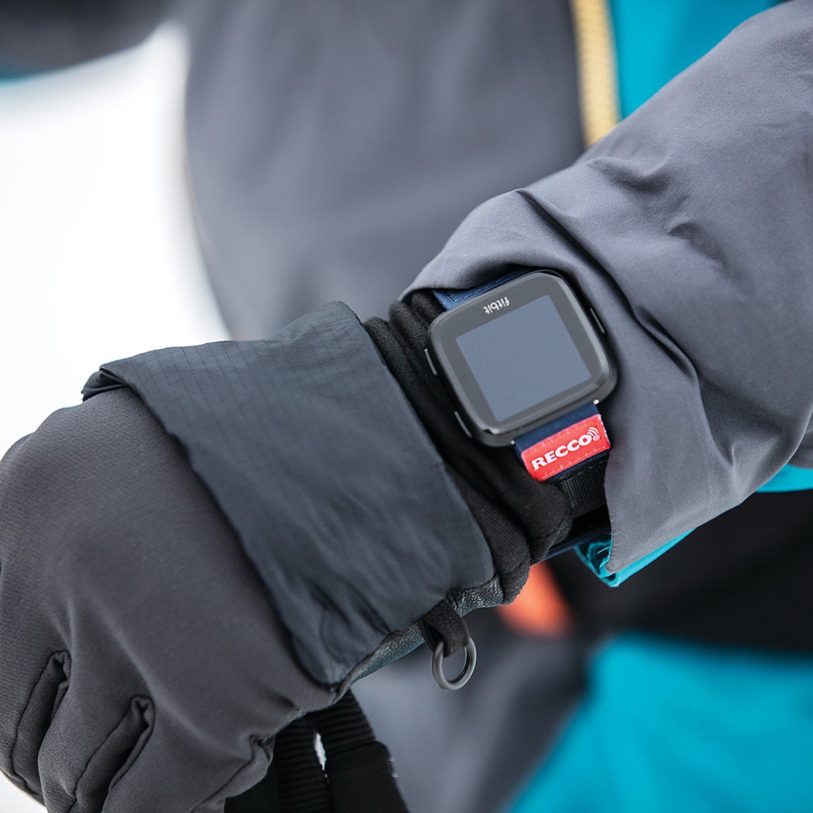 Fitbit Watch