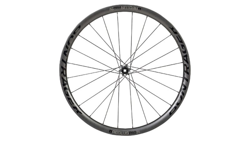 Gravel Bike & Gears