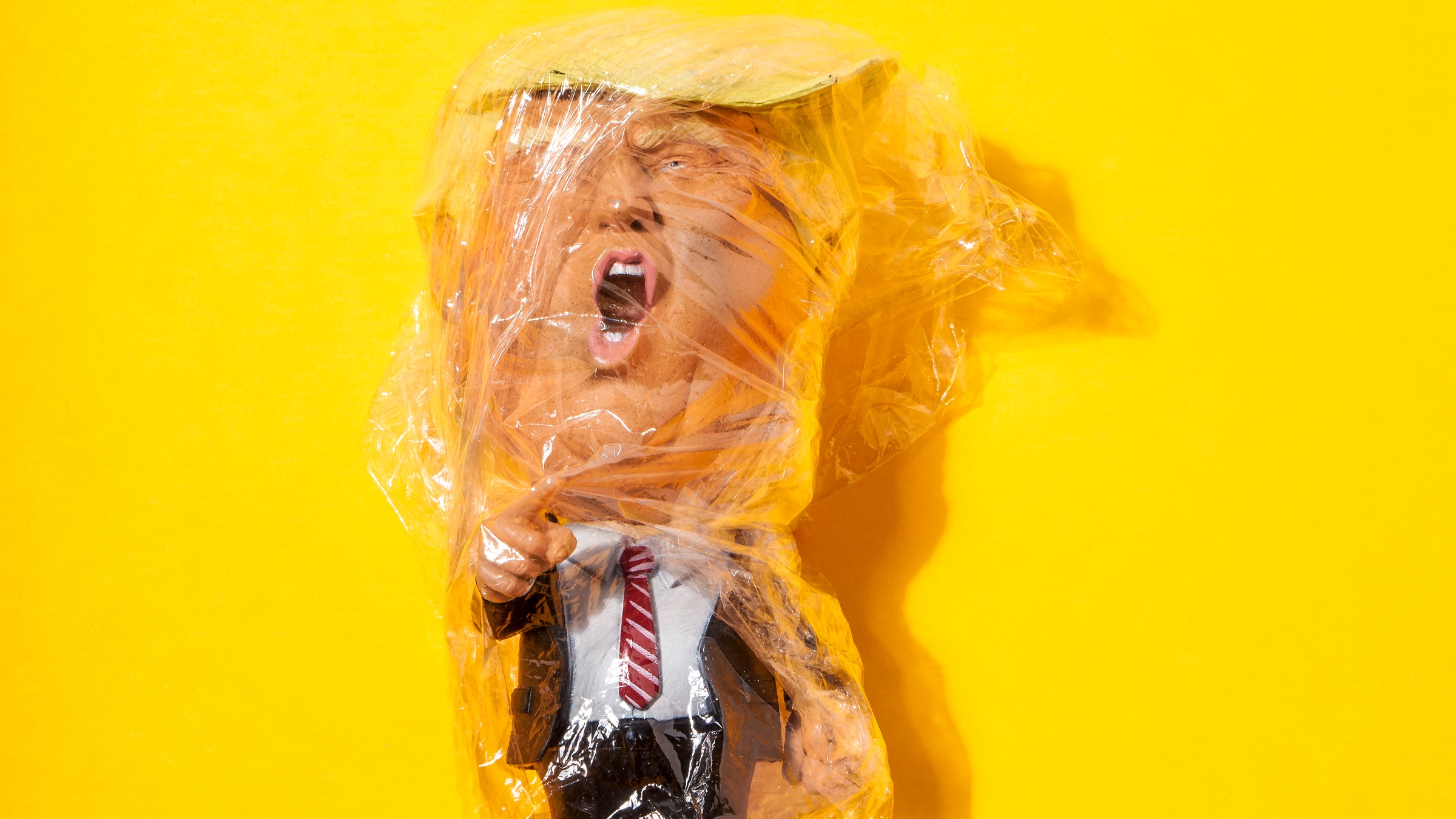 Marc Peruzzi writes, "while outlawing straws is easy, truly addressing our planet’s health is much harder."