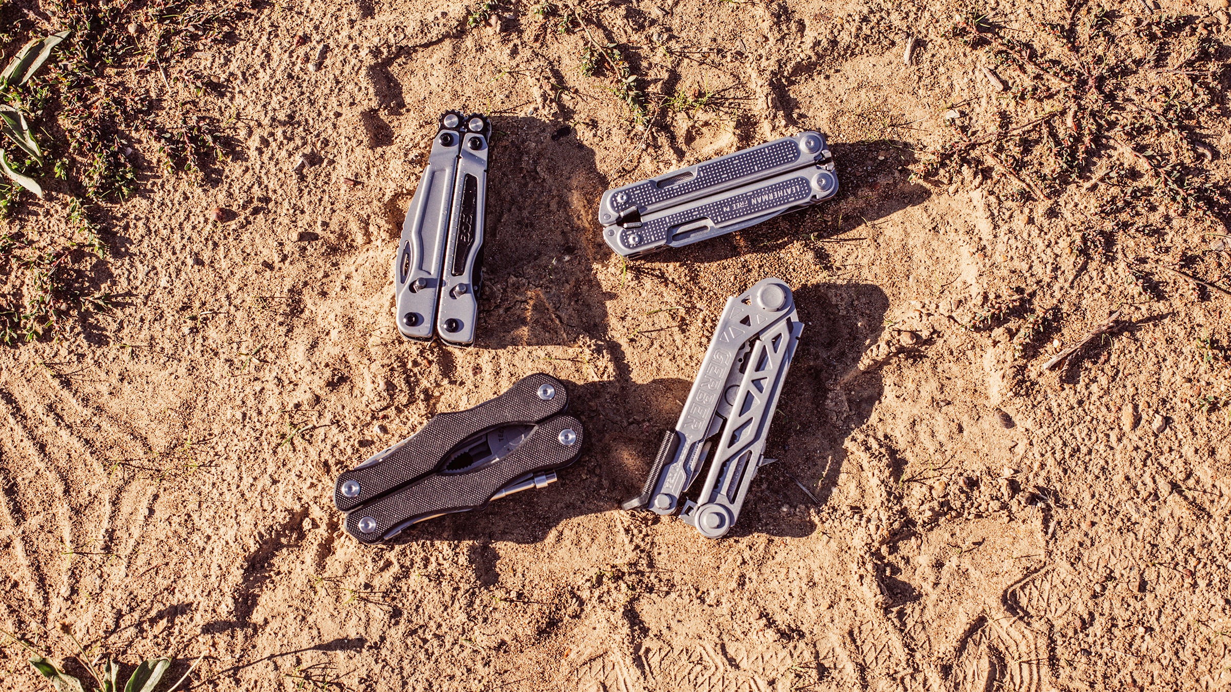 Multitools