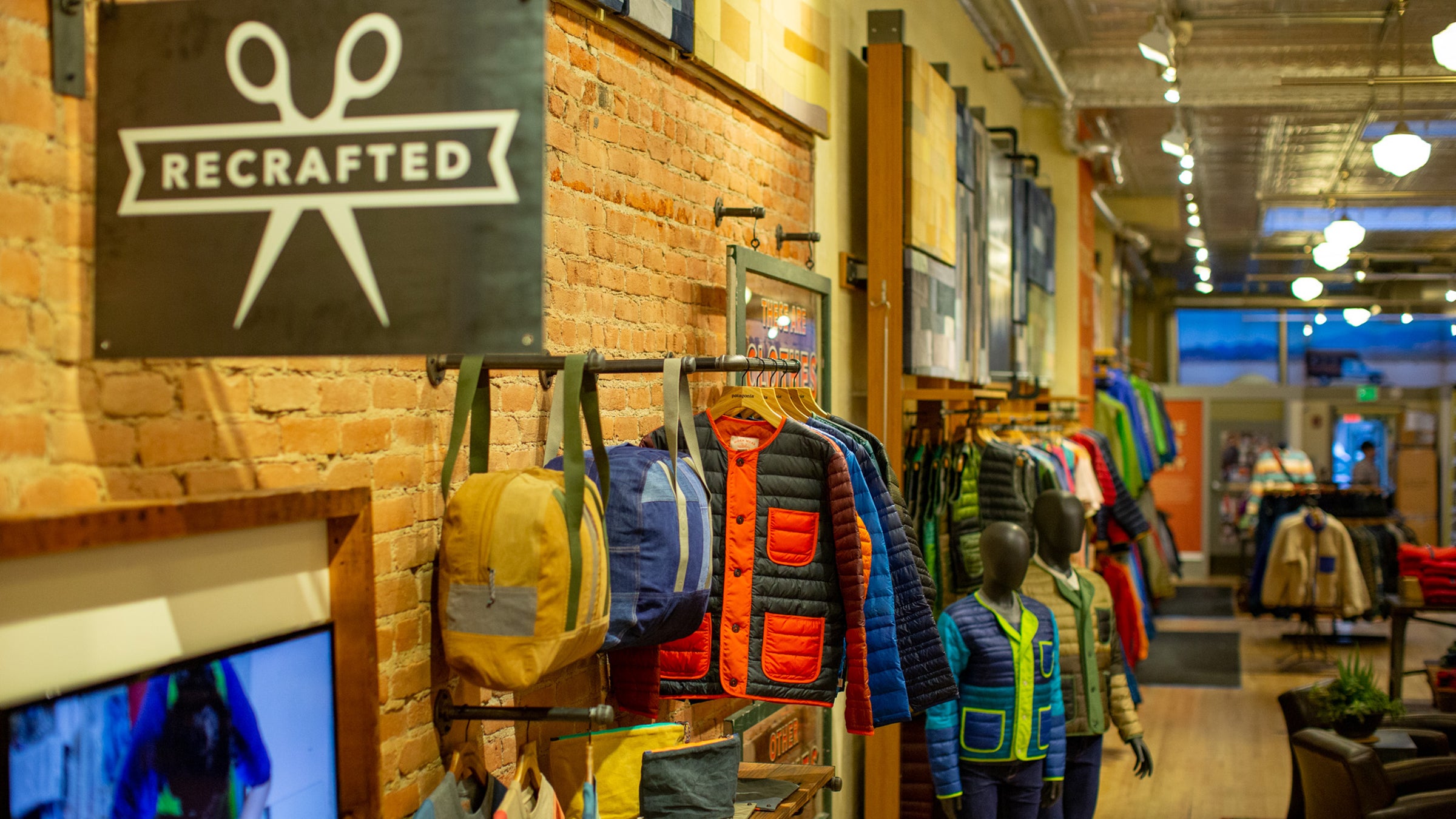 patagonia jackets near me