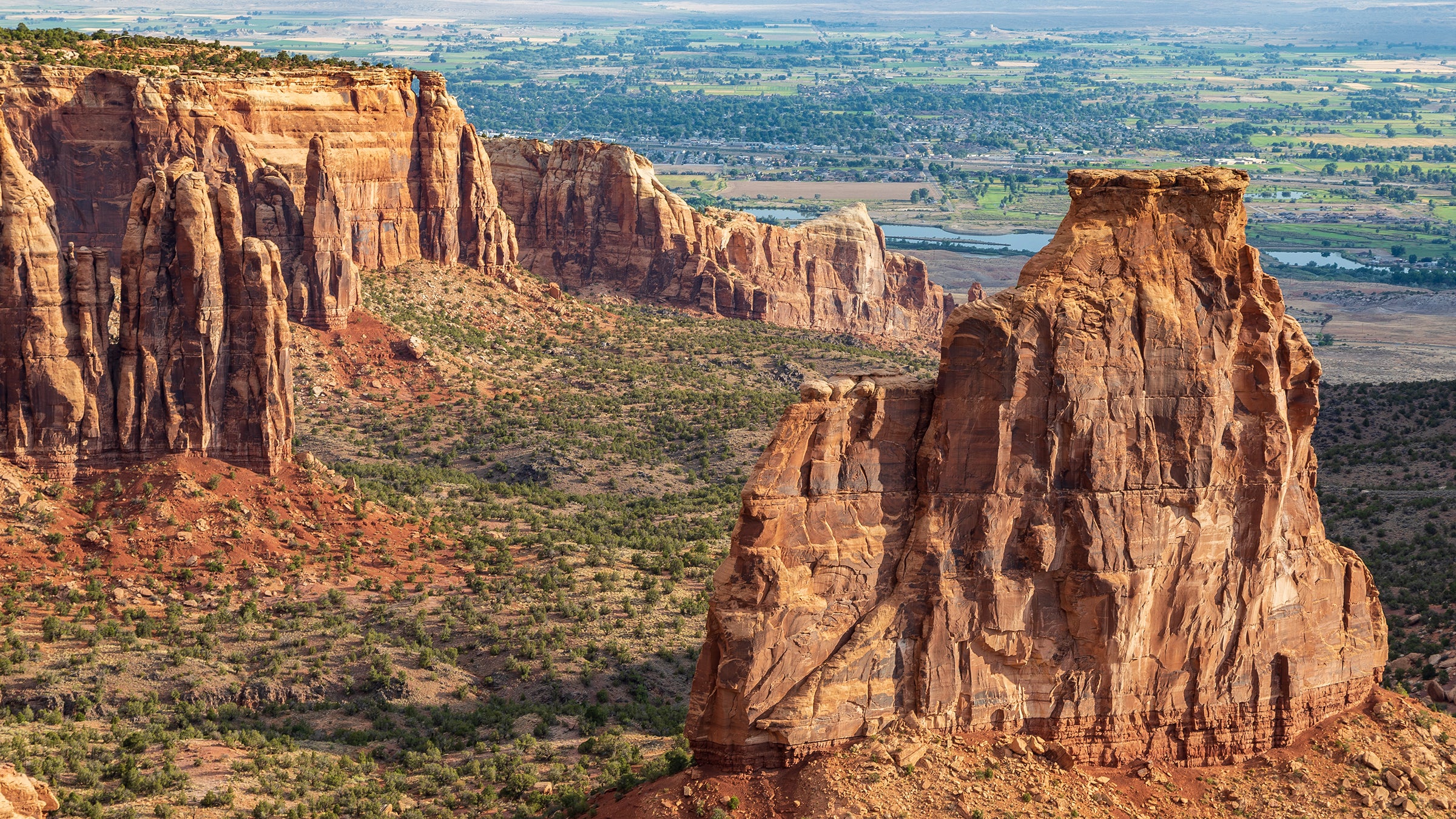 Most of the 248.3 million acres managed by the agency are in the West.