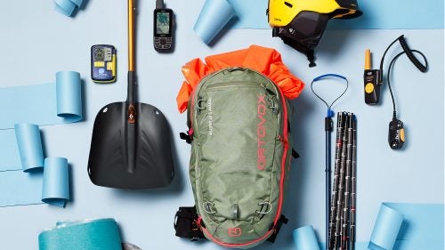 Backcountry Essentials for Getting Way, Way Out There | Outside Online