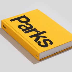 Parks book