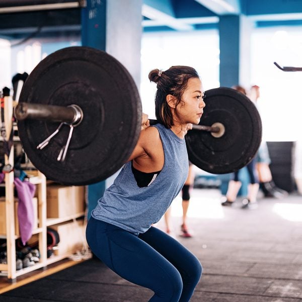 When done correctly, the squat is the ultimate exercise to build strength, power, and mobility in the legs.