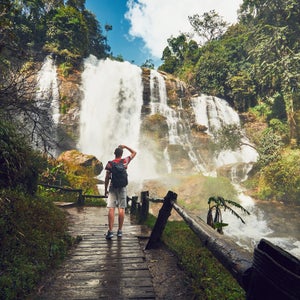 Cyber Monday Flight Deal to Thailand