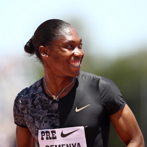 The IAAF’s new testosterone rules likely signal the end of Caster Semenya’s track and field career.