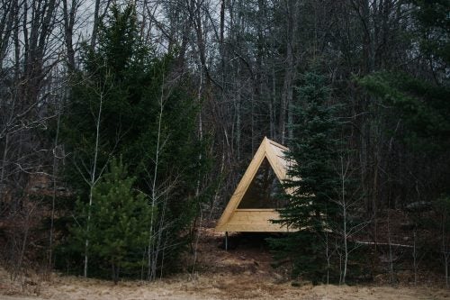 Glamping sites