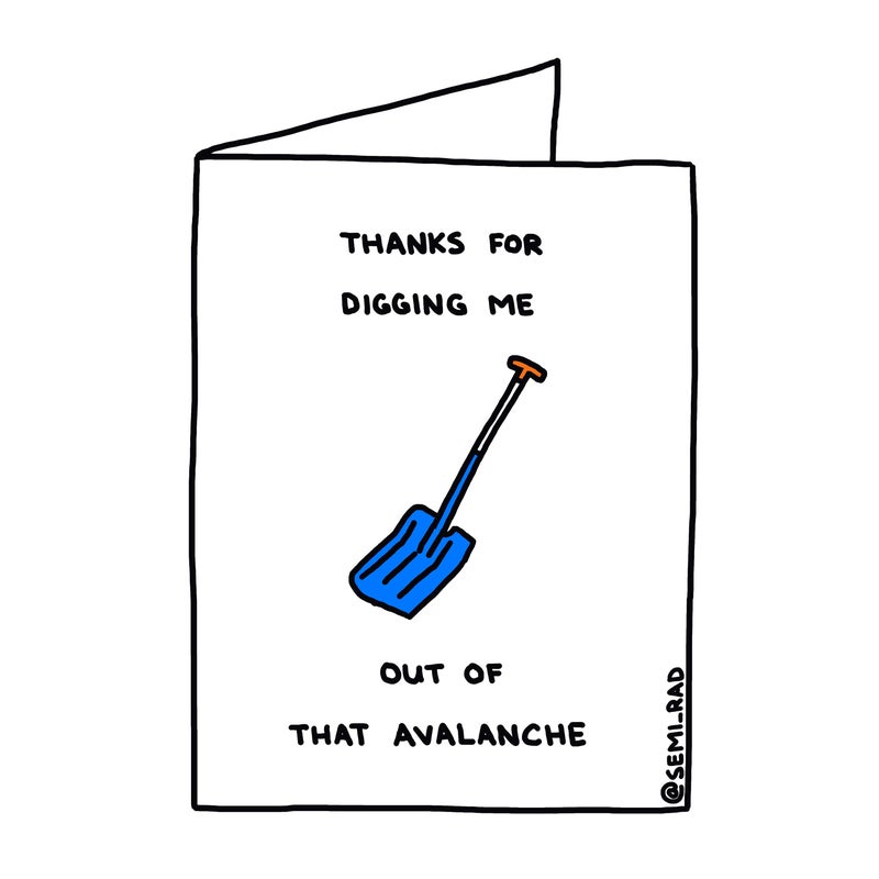Thank You Cards