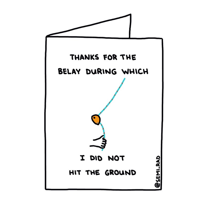 Thank You Cards