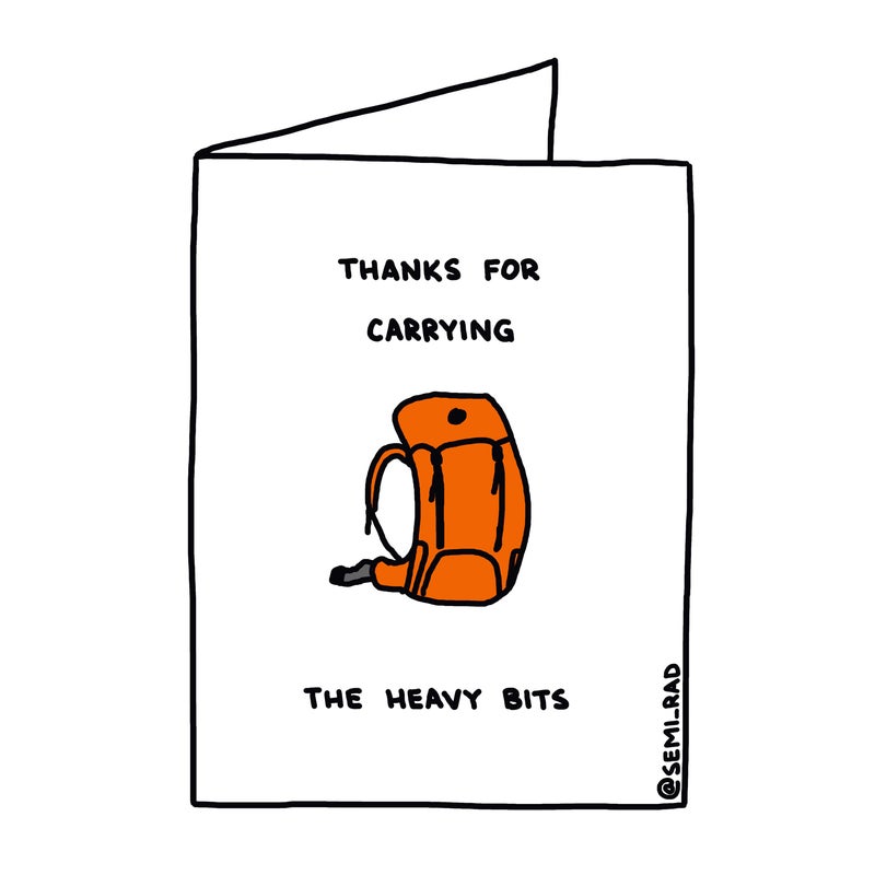 Thank You Cards