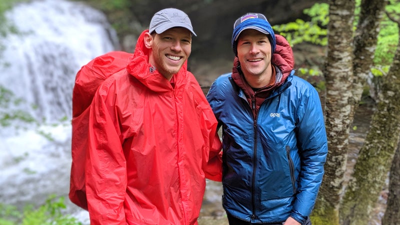 Gore Wear H5 Gore-Tex Shakedry Jacket