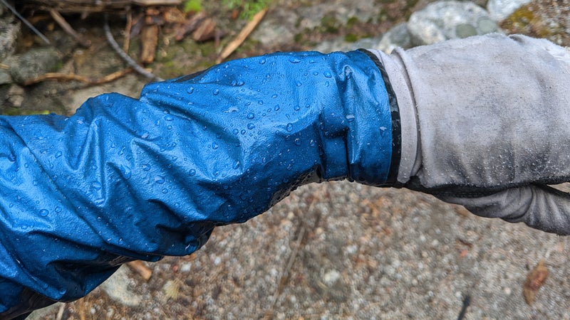 Gore Wear H5 Gore-Tex Shakedry Jacket