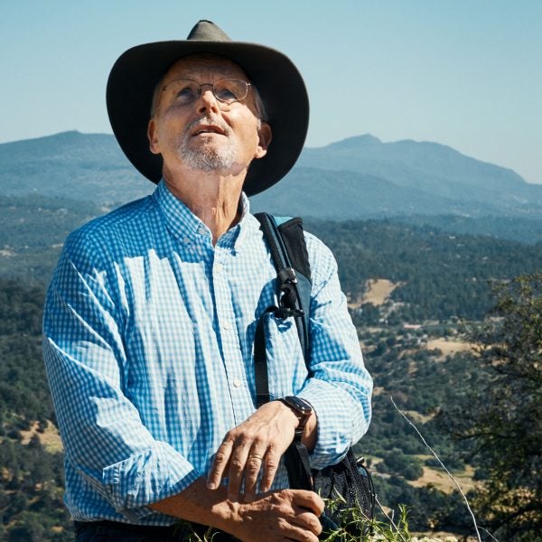 Richard Louv’s latest book explores the relationship between humans and animals and how it can transform lives.