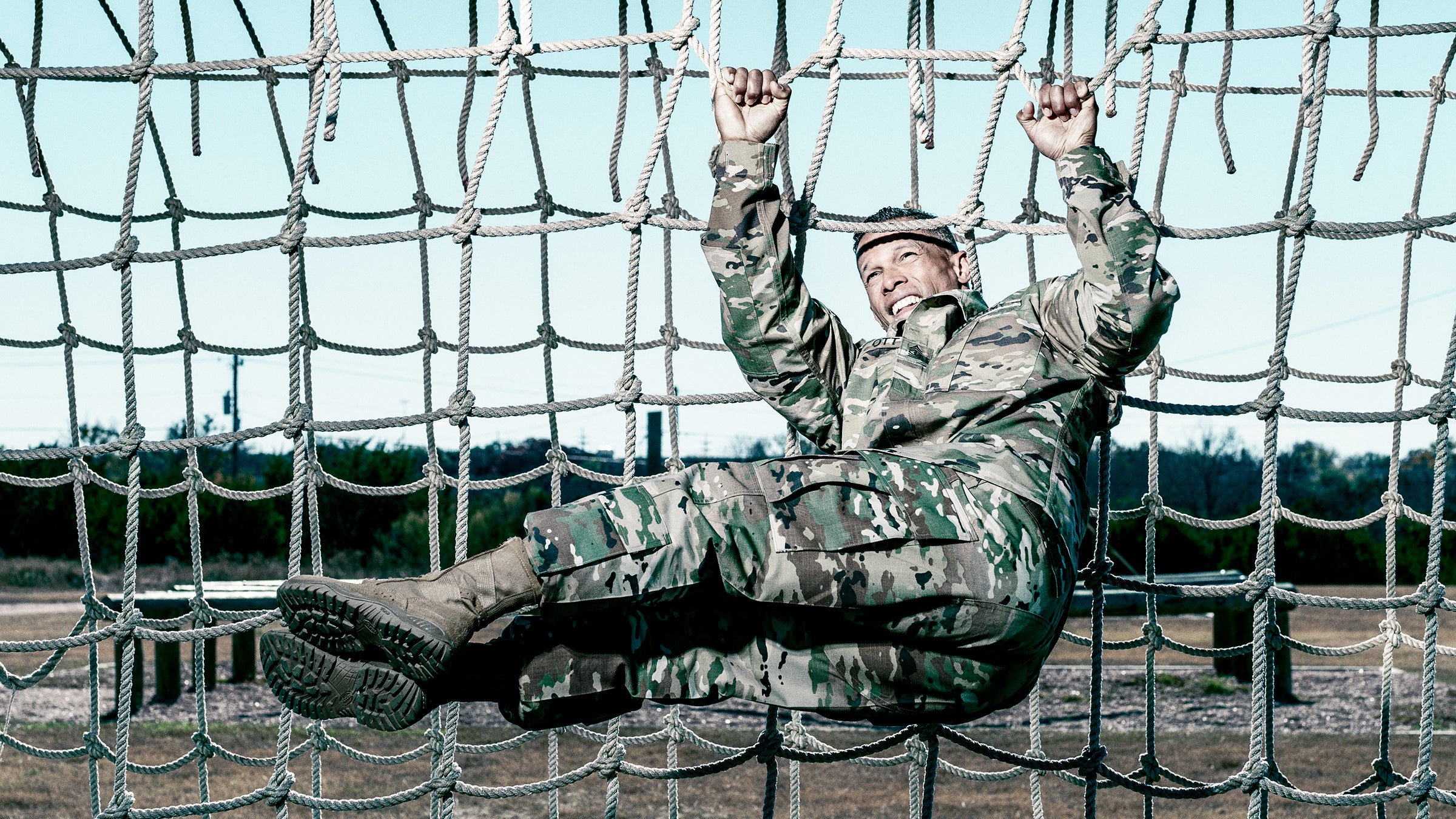 Are You Army Fit? Take This Fitness Test to Find Out.