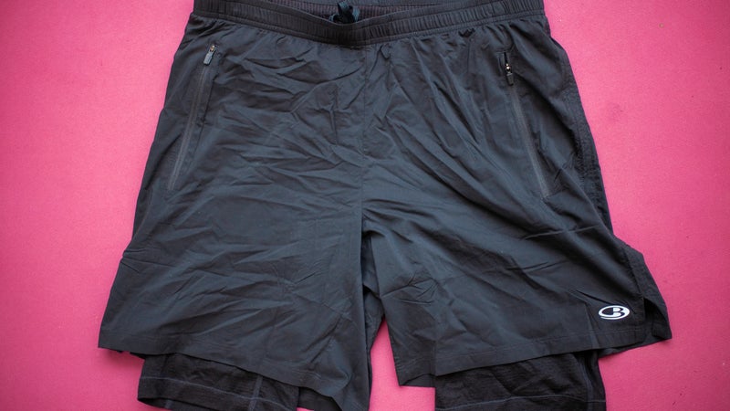 Gear Guy Shorts