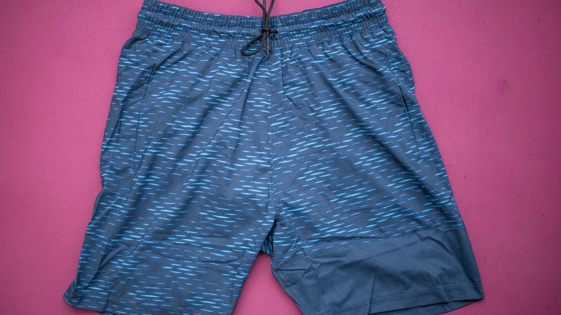 Gear Guy Shorts