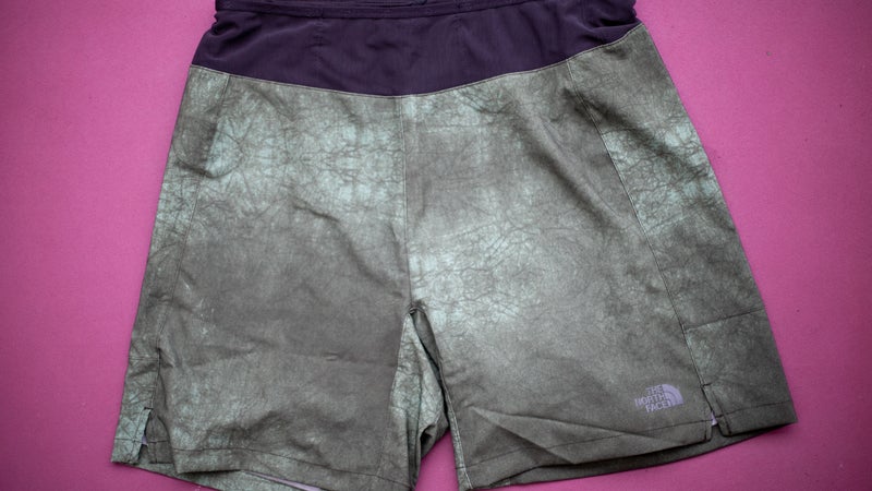 Gear Guy Shorts