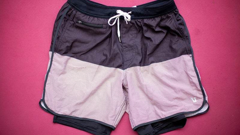 Gear Guy Shorts