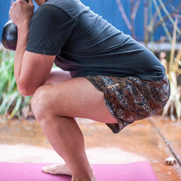 Gear Guy Shorts