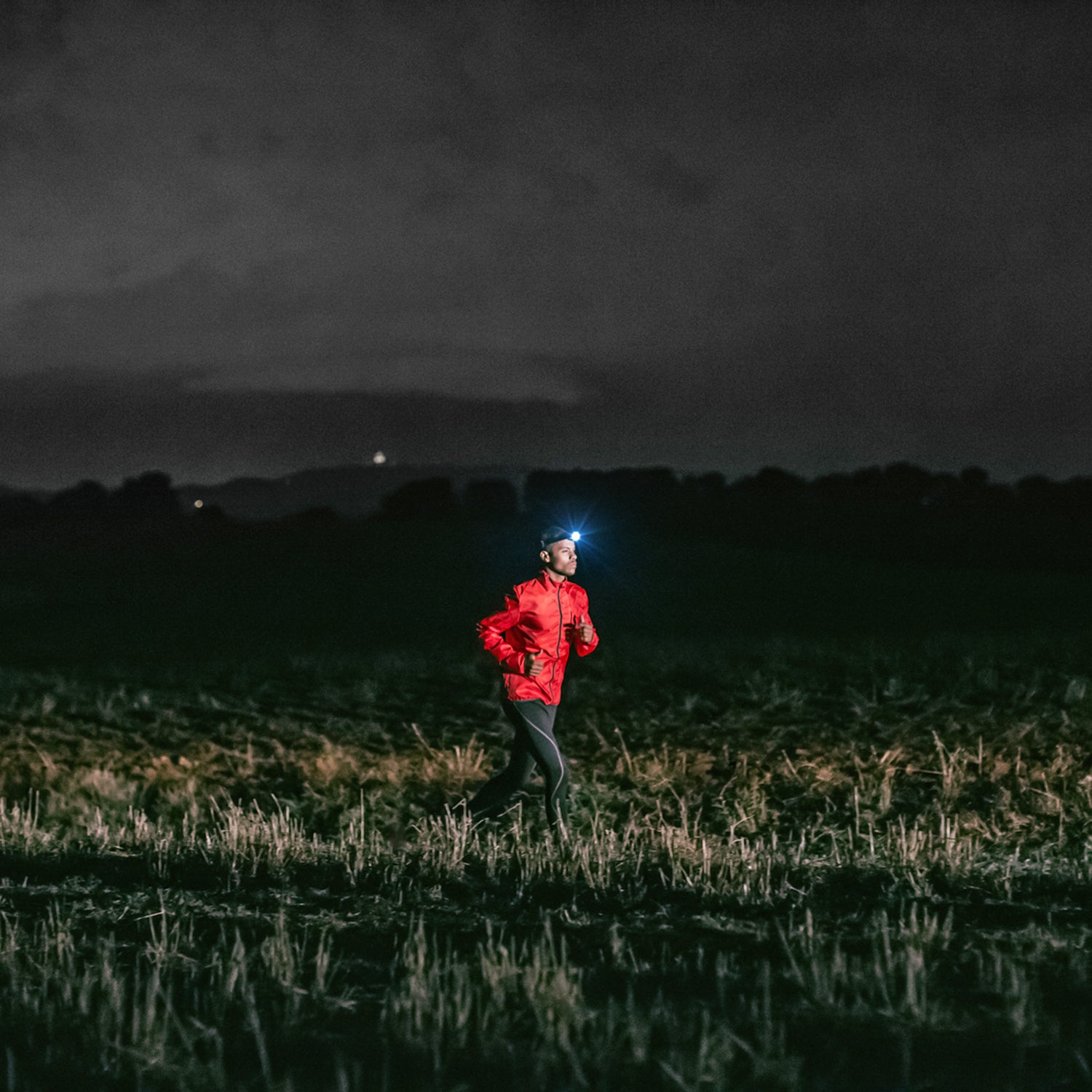 Foucault has some important lessons to teach us about how we should coach endurance athletes.