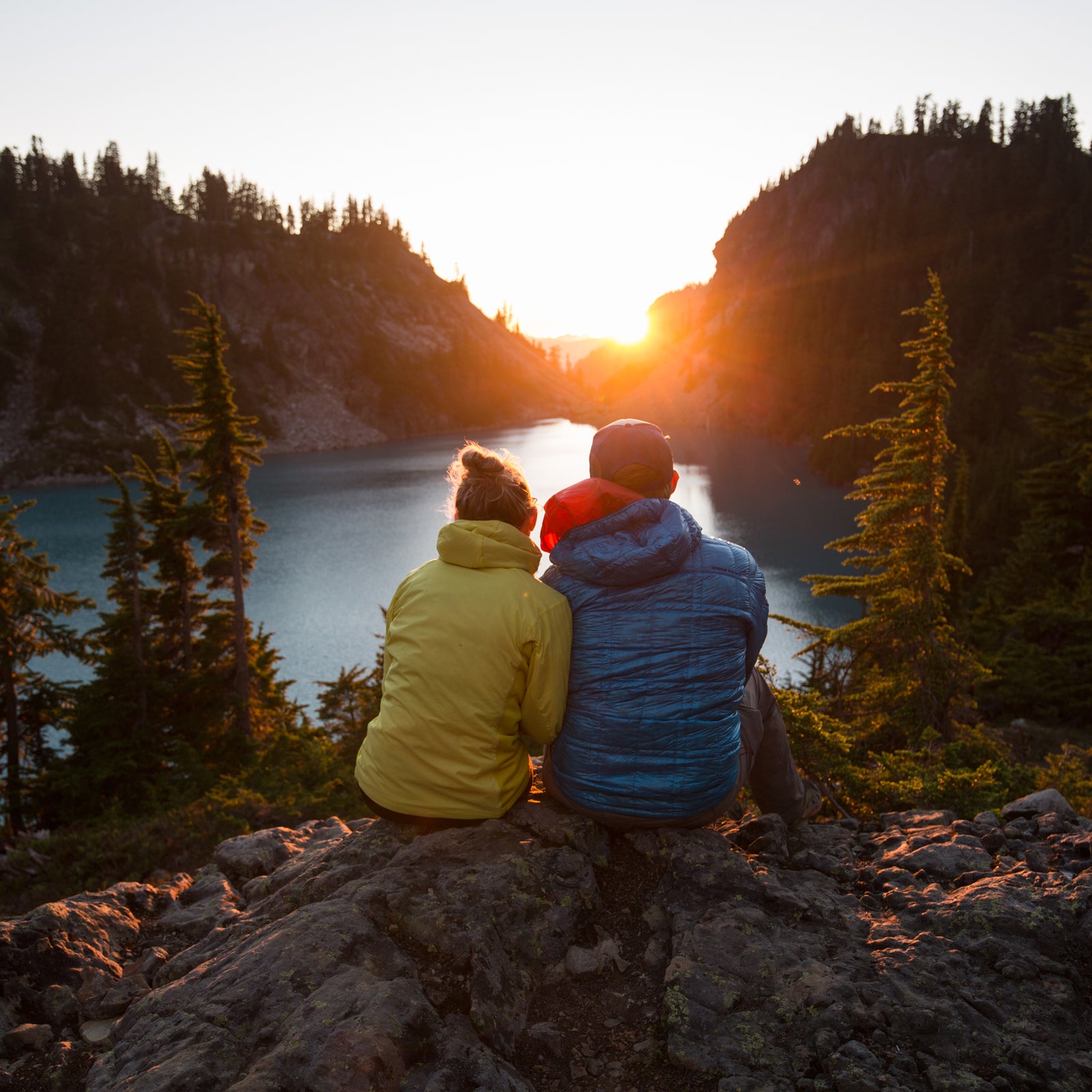 The holidays can be a bummer when you're away from loved ones. These gift ideas can help you feel closer.