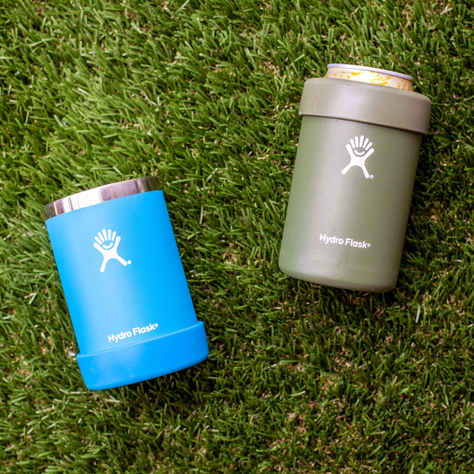Cooler Cups