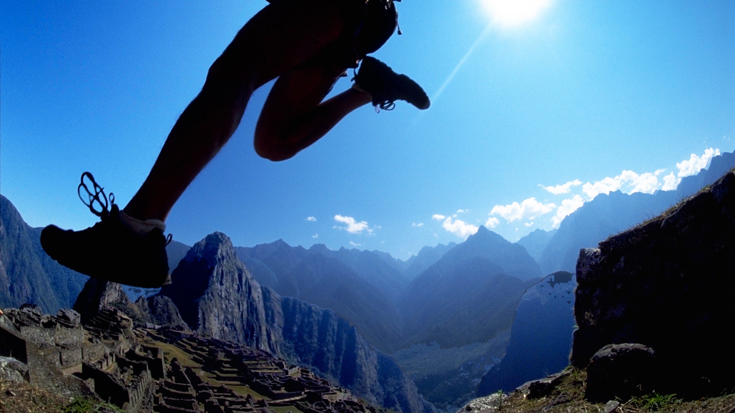 Marathon Destinations