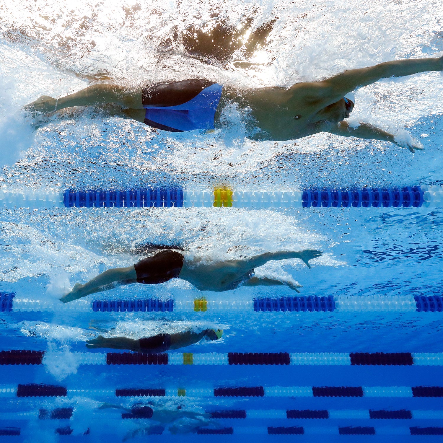 Monday’s judgment follows decades of athletes’ and coaches’ frustration with the IOC’s rule.