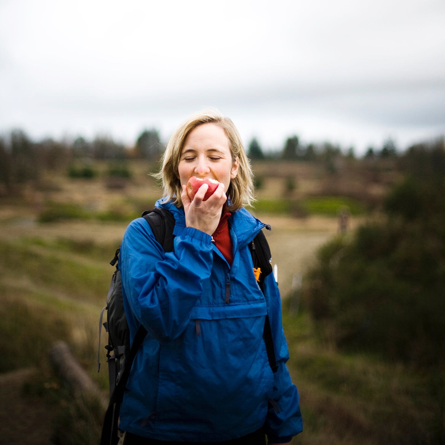 Fad diets and detox promises are best left in the past, but wellness trends like plant-based meats and intuitive eating are worth keeping around.